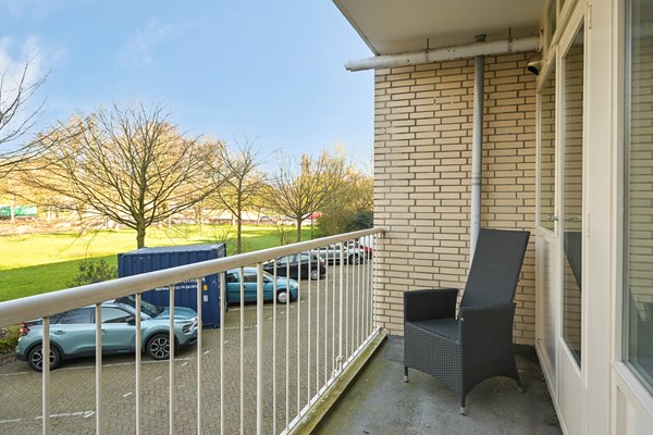 Medium property photo - Burgemeester Keijzerlaan 62, 2262 BK Leidschendam